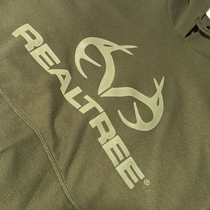 Real Tree Hoodie
